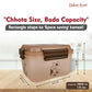 Kitchen Storage Box (3 "Clip On"SB-H90)