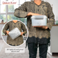 Kitchen Storage Box (3 "Clip On"SB-H90)