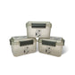 Kitchen Storage Box (3 "Clip On"SB-H90)