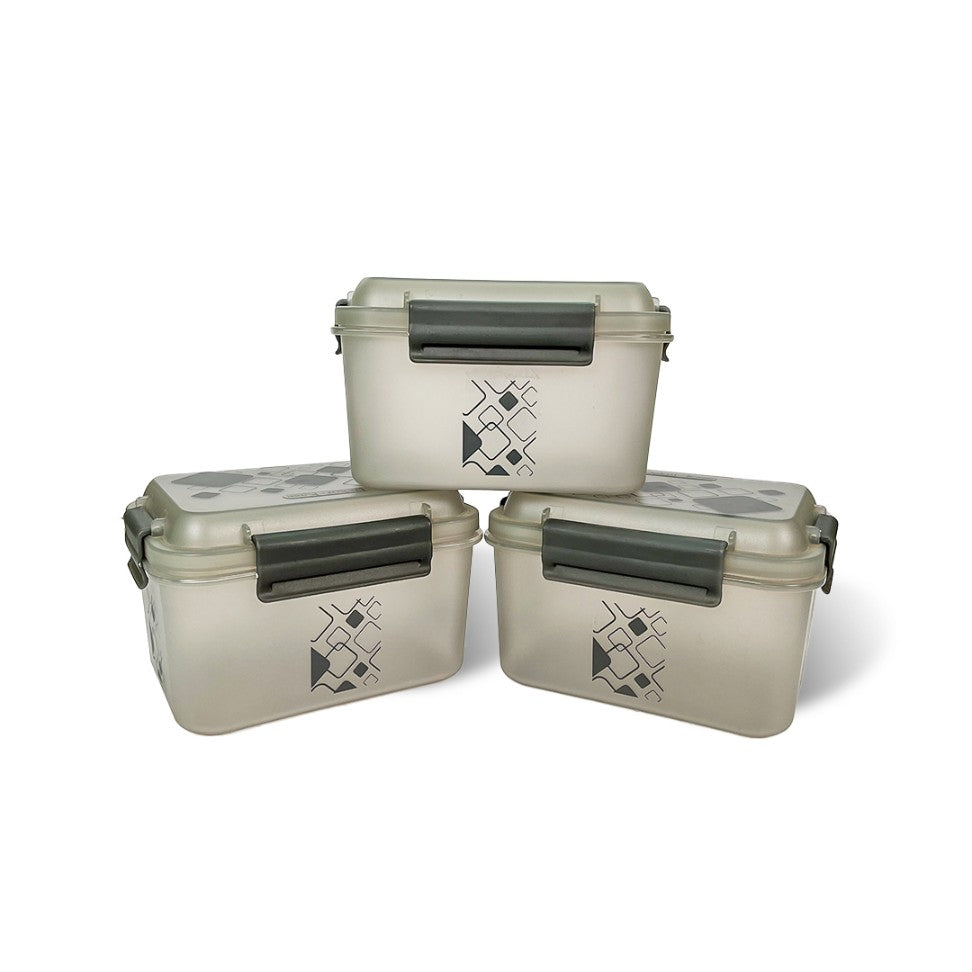Kitchen Storage Box (3 "Clip On"SB-H90)