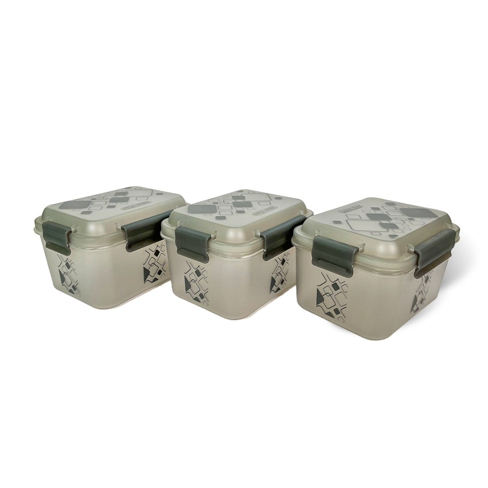 Kitchen Storage Box (3 "Clip On"SB-H90)