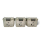 Kitchen Storage Box (3 "Clip On"SB-H90)