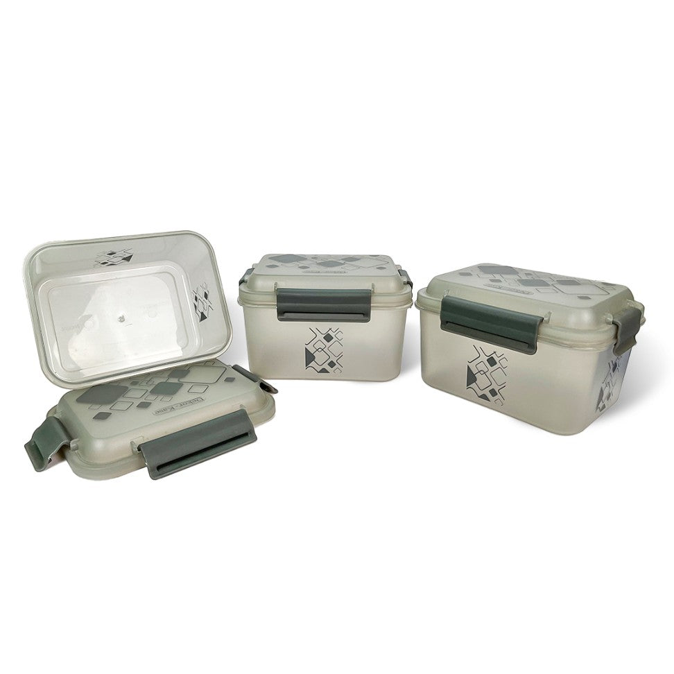 Kitchen Storage Box (3 "Clip On"SB-H90)