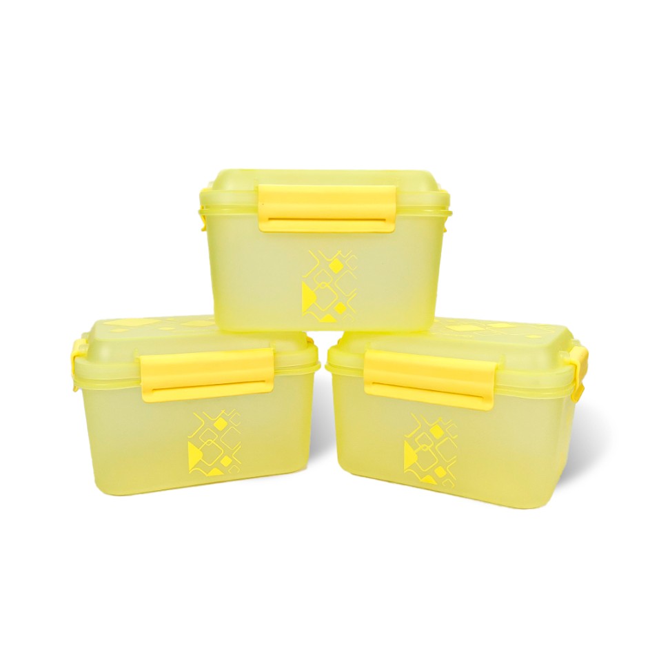 Kitchen Storage Box (3 "Clip On"SB-H90)
