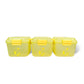 Kitchen Storage Box (3 "Clip On"SB-H90)