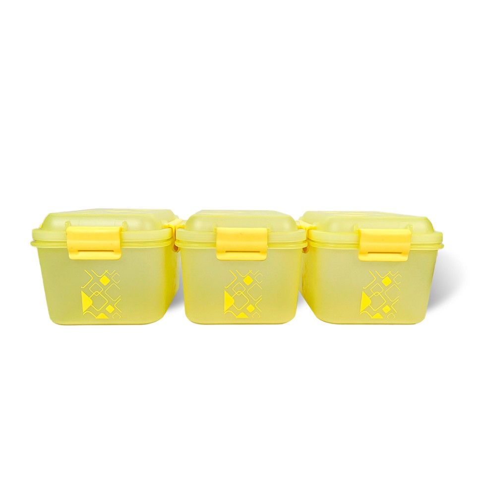 Kitchen Storage Box (3 "Clip On"SB-H90)