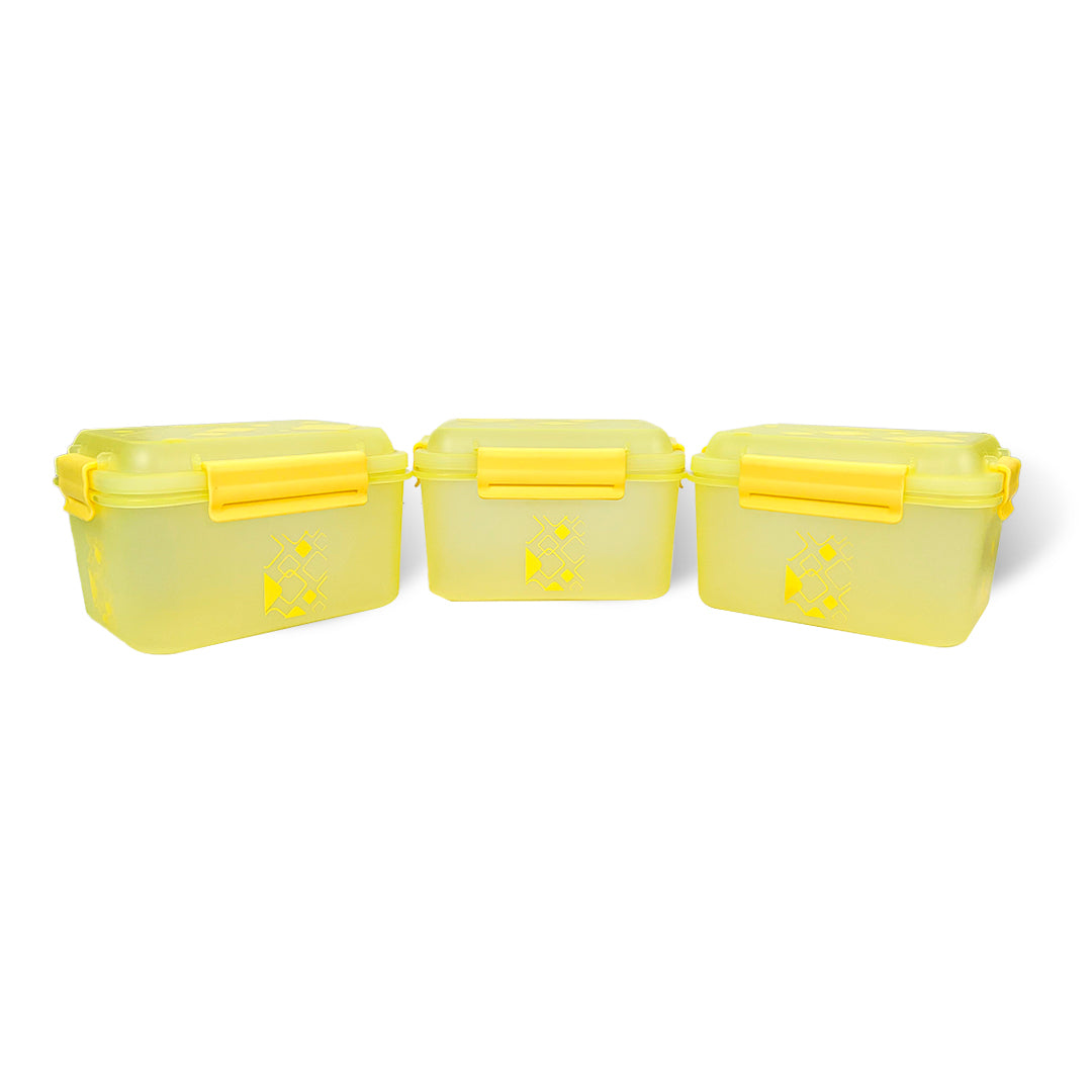 Kitchen Storage Box (3 "Clip On"SB-H90)