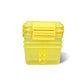 Kitchen Storage Box (3 "Clip On"SB-H90)