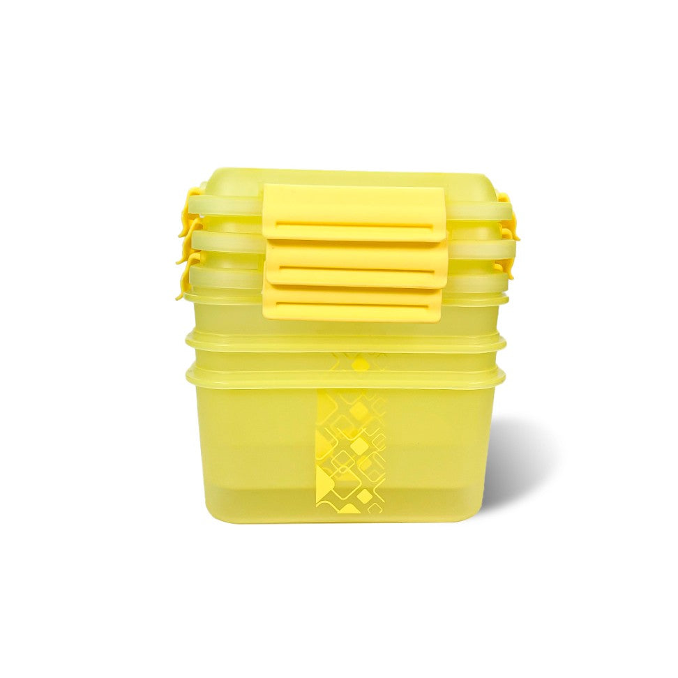 Kitchen Storage Box (3 "Clip On"SB-H90)