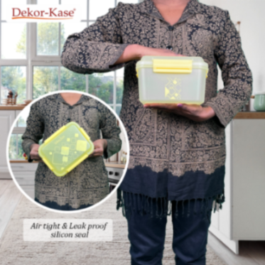 Kitchen Storage Box (3 "Clip On"SB-H90)