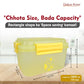 Kitchen Storage Box (3 "Clip On"SB-H90)