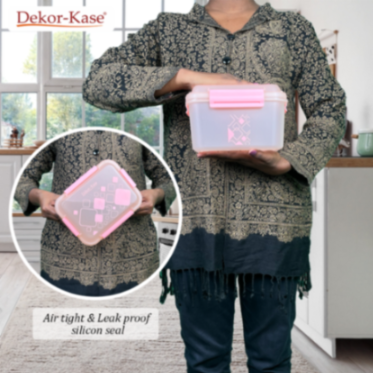 Kitchen Storage Box (3 "Clip On"SB-H90)