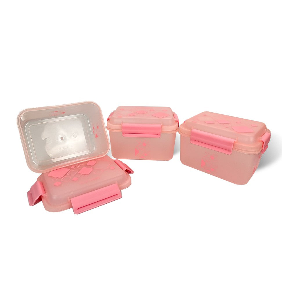 Kitchen Storage Box (3 "Clip On"SB-H90)