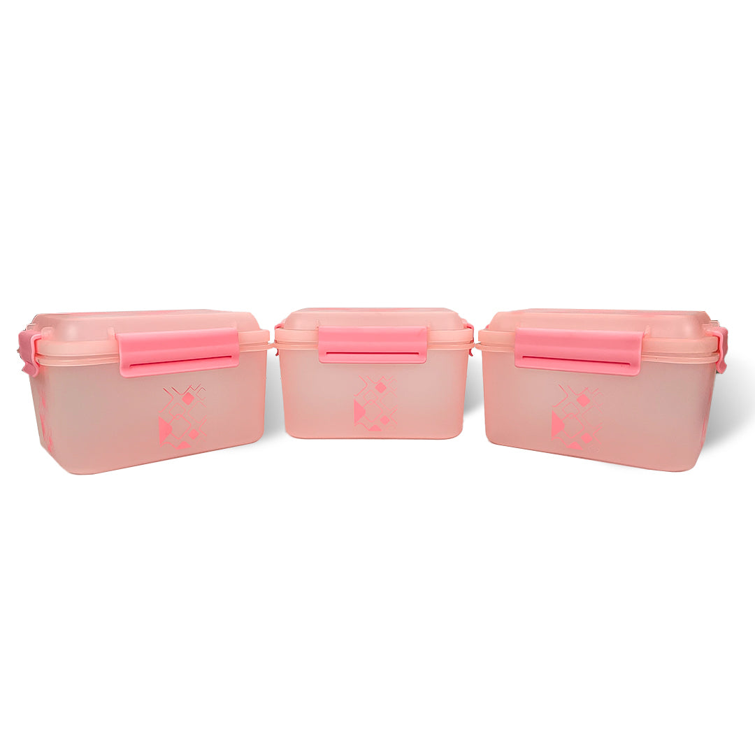Kitchen Storage Box (3 "Clip On"SB-H90)