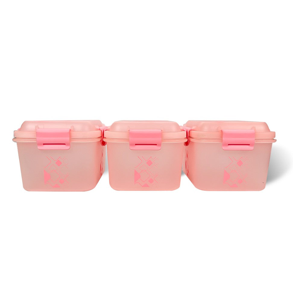 Kitchen Storage Box (3 "Clip On"SB-H90)