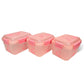 Kitchen Storage Box (3 "Clip On"SB-H90)