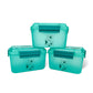 Kitchen Storage Box (3 "Clip On"SB-H90)