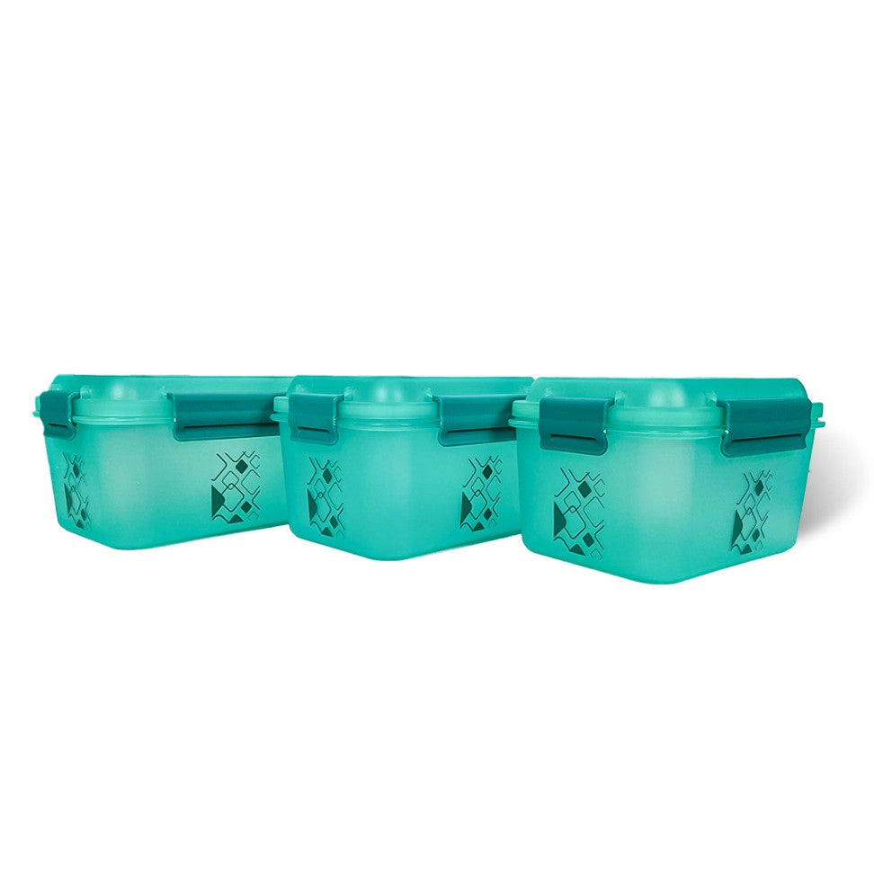 Kitchen Storage Box (3 "Clip On"SB-H90)
