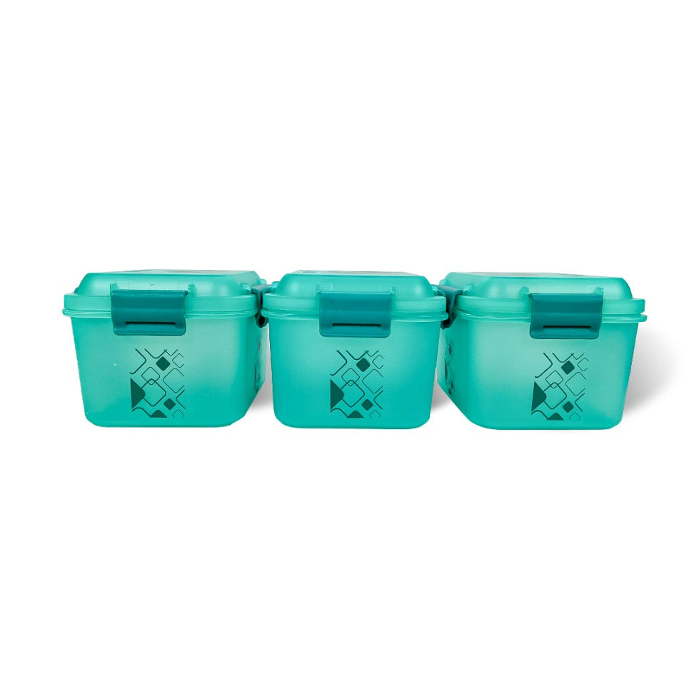 Kitchen Storage Box (3 "Clip On"SB-H90)
