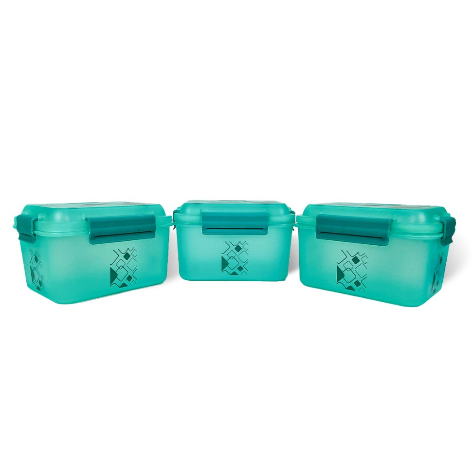 Kitchen Storage Box (3 "Clip On"SB-H90)