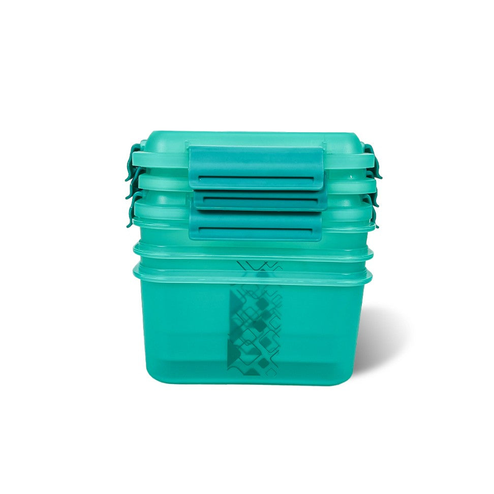 Kitchen Storage Box (3 "Clip On"SB-H90)