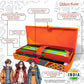 Pencil Box - Sporty look