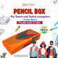Pencil Box - Sporty look