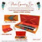 Pencil Box - Sporty look