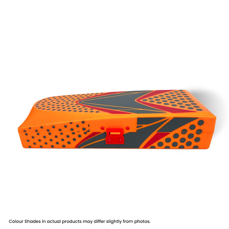 Pencil Box - Sporty look