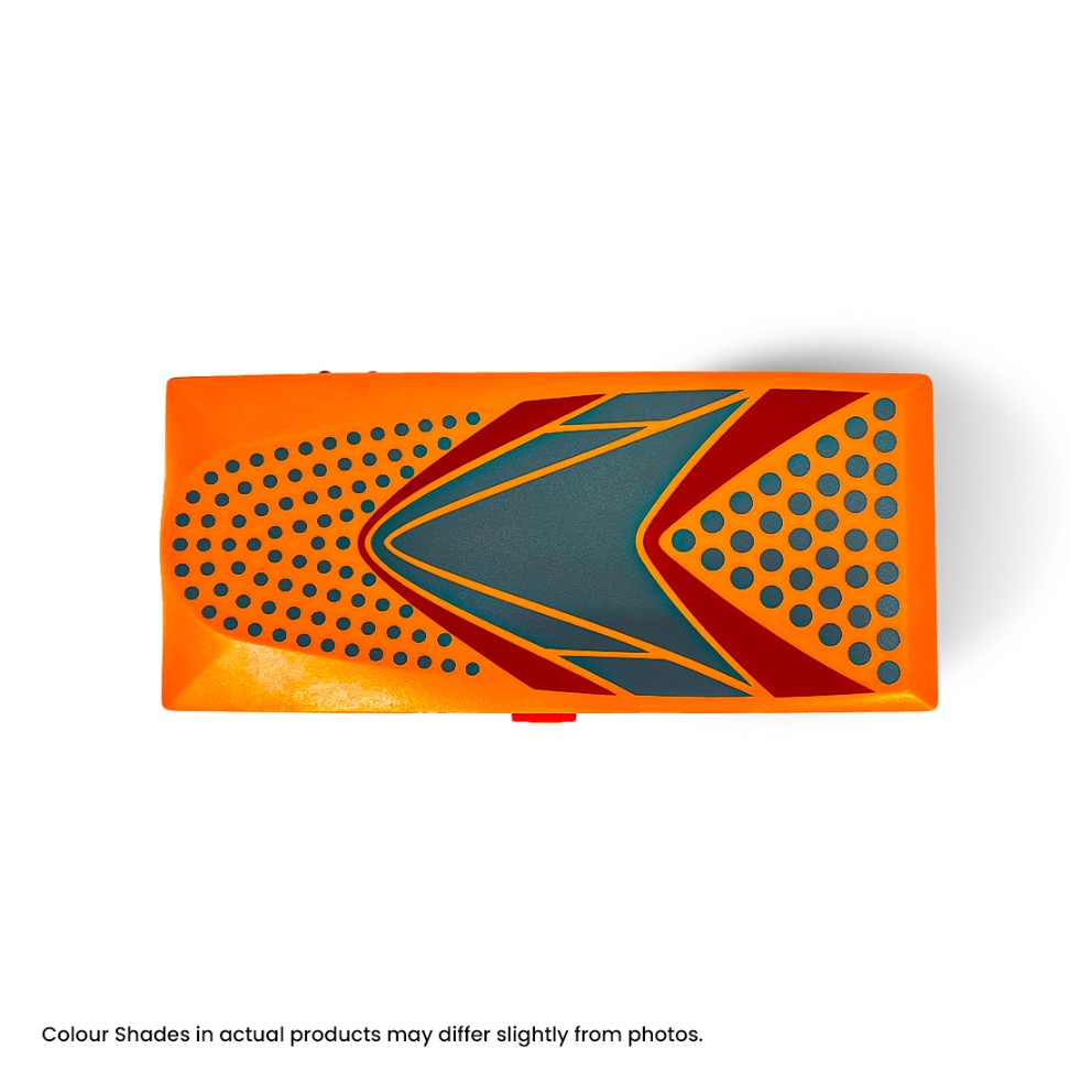 Pencil Box - Sporty look