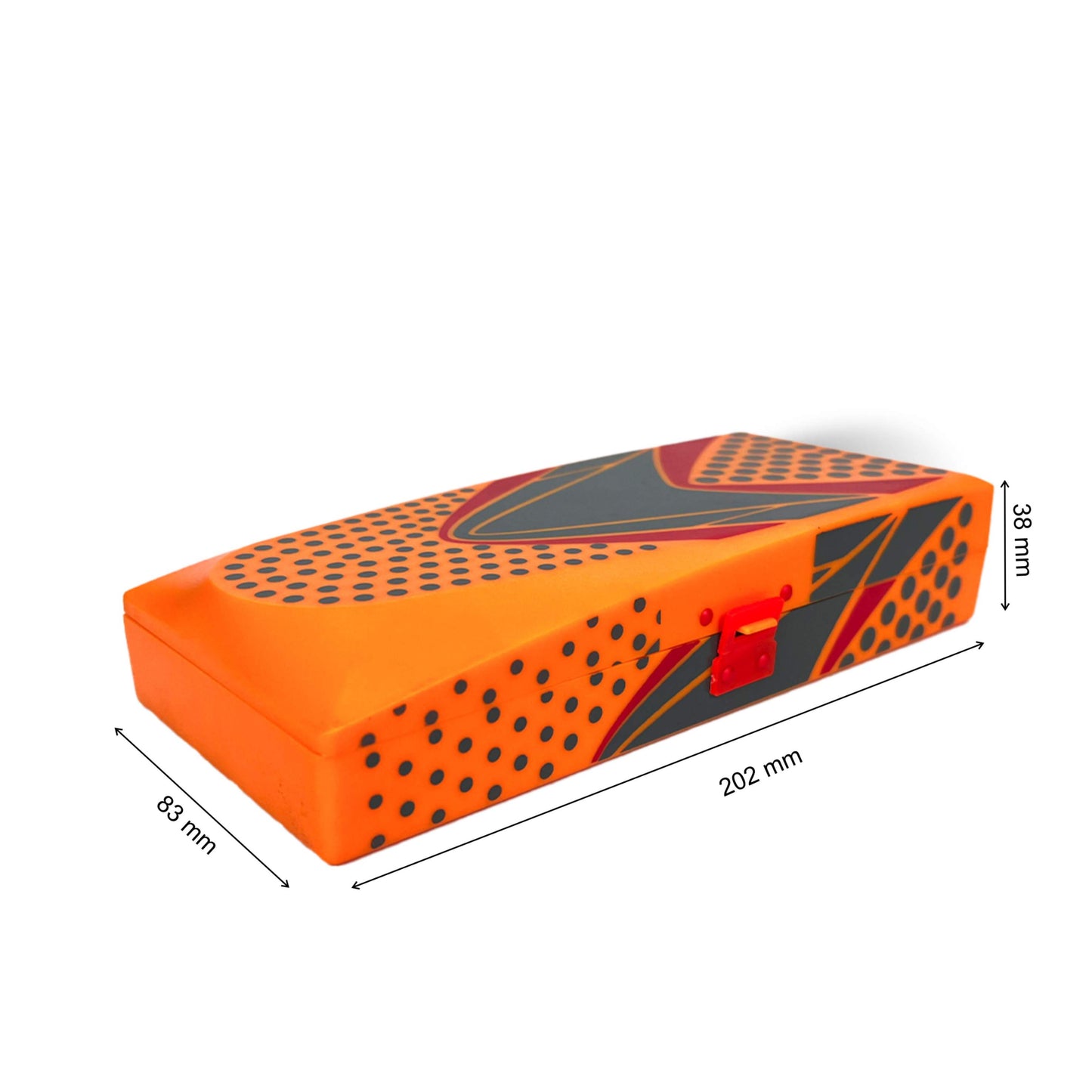 Pencil Box - Sporty look