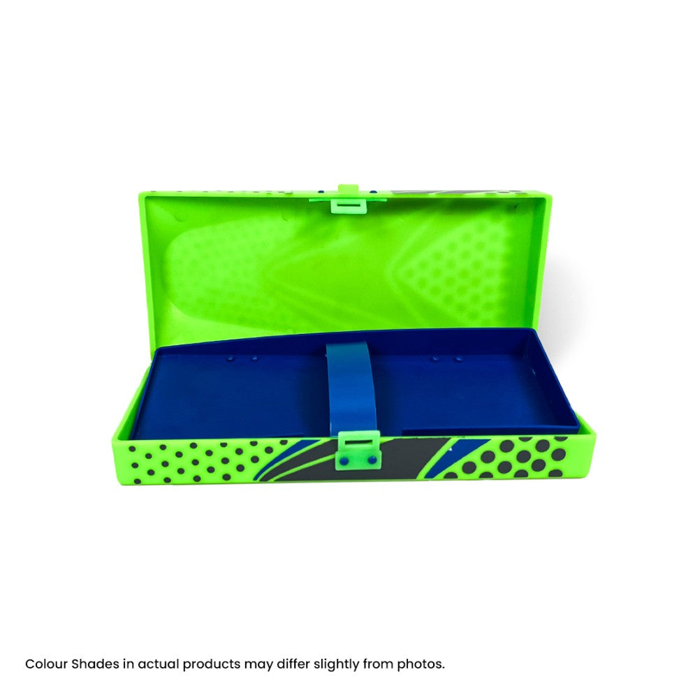 Pencil Box - Sporty look