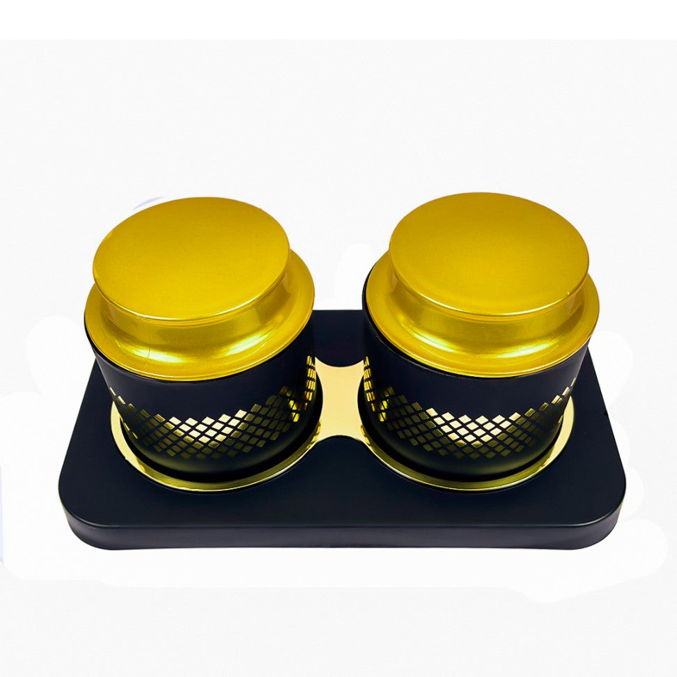 Multipurpose Storage Case (1 tray + 2 Containers)