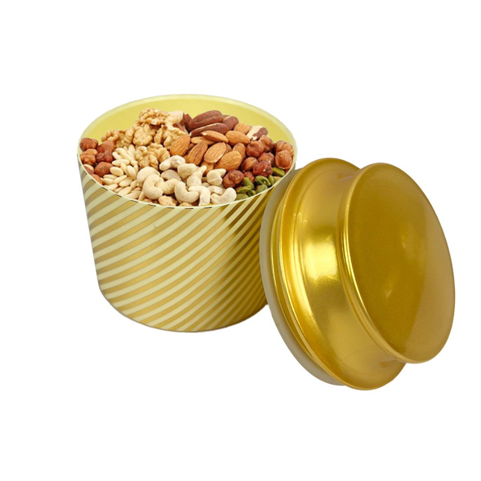 Multipurpose Storage Case (1 tray + 2 Containers)