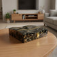 Luxury Remote Control Case (Grey)