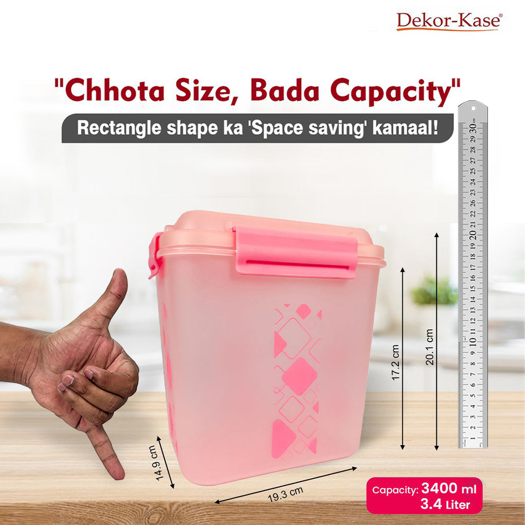 Kitchen Storage Box (1 "Clip On"SB-H172)