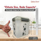 Kitchen Storage Box (1 "Clip On"SB-H172)
