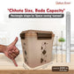 Kitchen Storage Box (1 "Clip On"SB-H172)