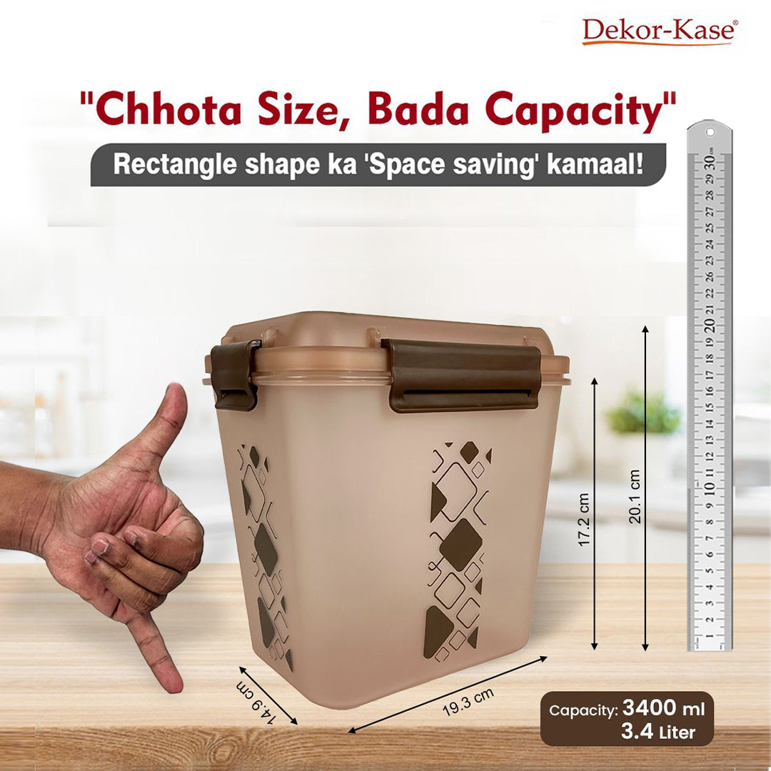 Kitchen Storage Box (1 "Clip On"SB-H172)