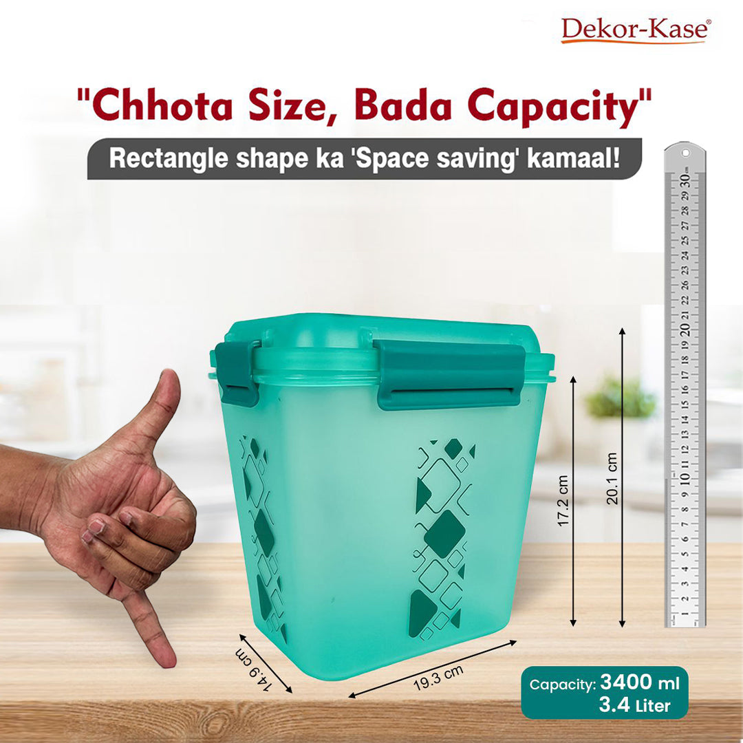 Kitchen Storage Box (1 "Clip On"SB-H172)
