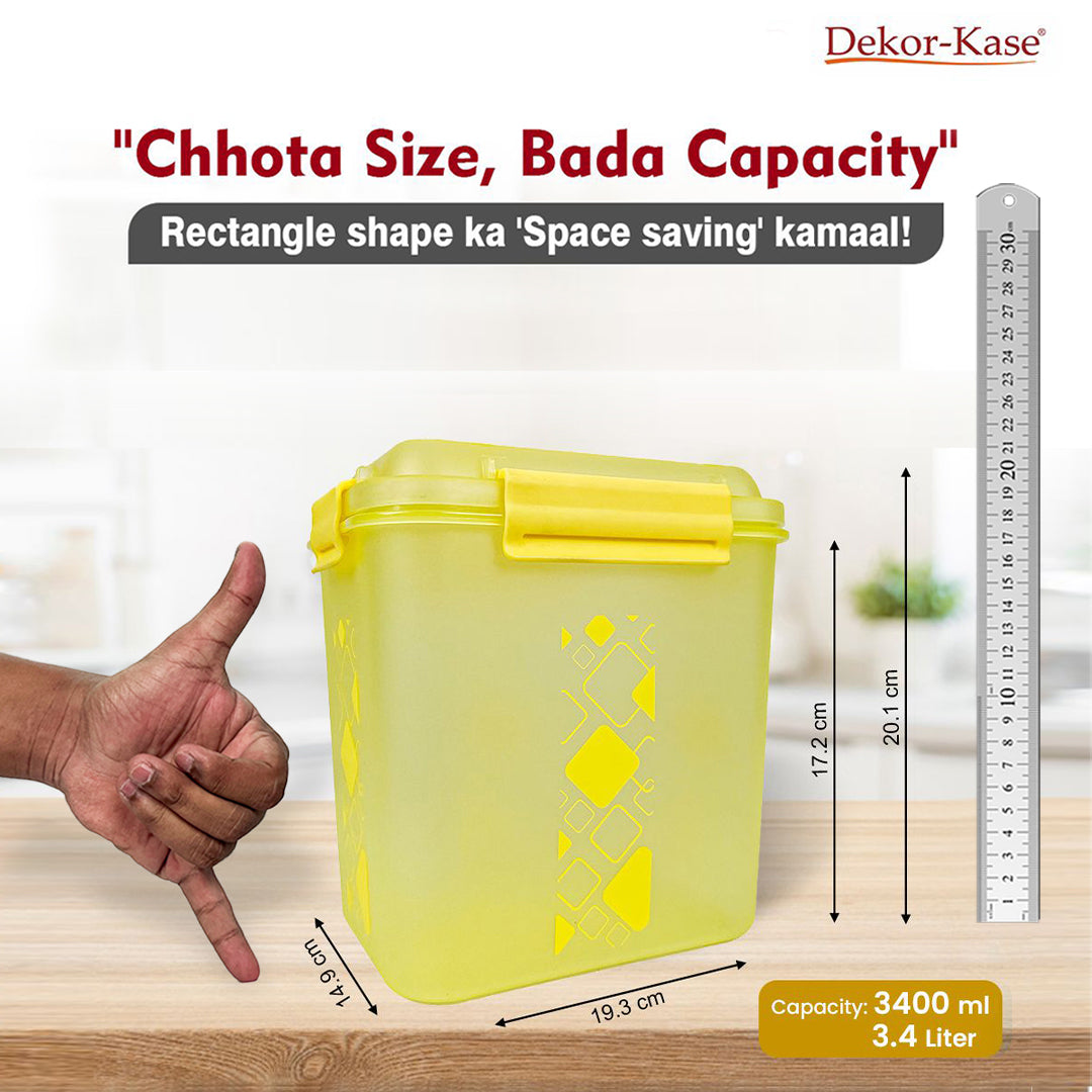 Kitchen Storage Box (1 "Clip On"SB-H172)