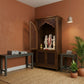 Set of 3 Pieces :  (S01,P001,GreyMrbl)