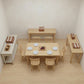 Set of 5 Pieces  : (S01,P001,CprFl)