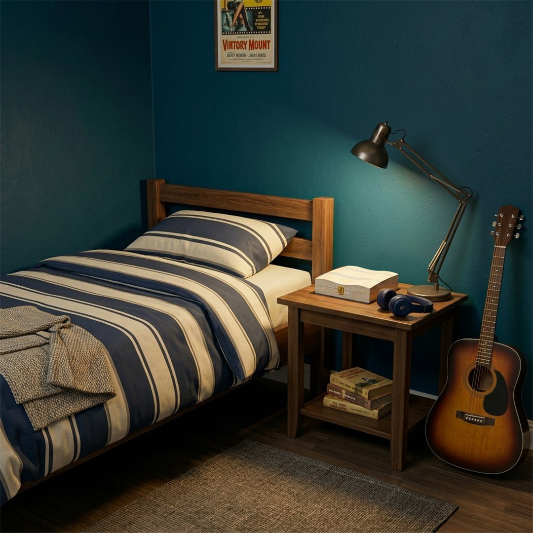 Single Piece : (250x230x60,P001,IvryMrbl)