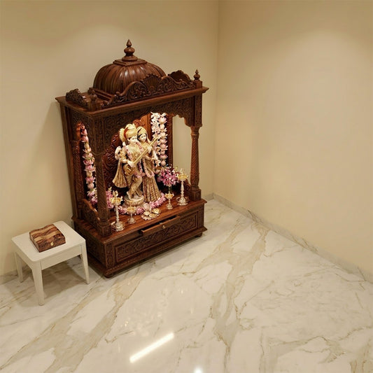Single Piece : (250x230x60,P001,CprFl)