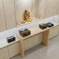 Set of 4 Pieces : (S01,P001,BlkMrbl)