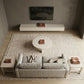 Set of 4 Pieces : (S01,P001,CprFl)