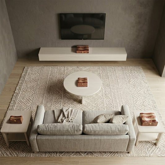Set of 4 Pieces : (S01,P001,CprFl)