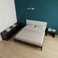 Set of 4 Pieces : (S01,P001,GreyMrbl)