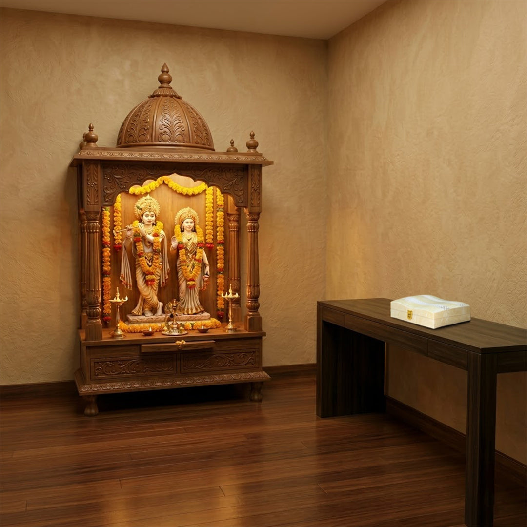 Single Piece : (250x230x60,P001,IvryMrbl)